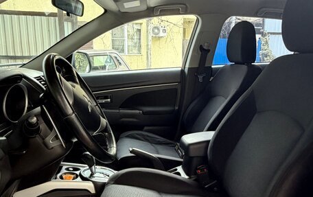 Mitsubishi ASX I рестайлинг, 2012 год, 1 250 000 рублей, 7 фотография