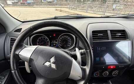 Mitsubishi ASX I рестайлинг, 2012 год, 1 250 000 рублей, 8 фотография