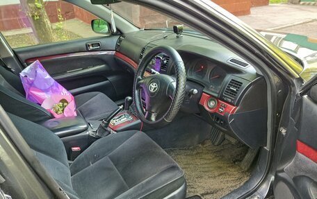 Toyota Mark II IX (X110), 2000 год, 650 000 рублей, 8 фотография