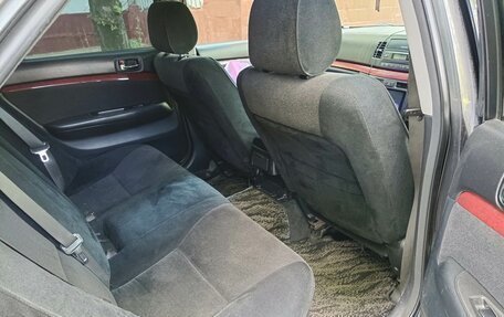 Toyota Mark II IX (X110), 2000 год, 650 000 рублей, 11 фотография