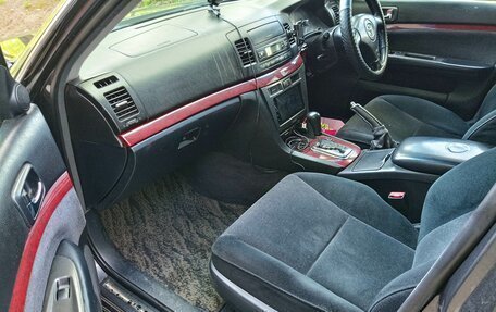 Toyota Mark II IX (X110), 2000 год, 650 000 рублей, 7 фотография