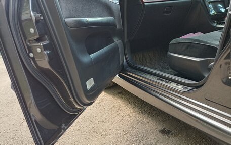 Toyota Mark II IX (X110), 2000 год, 650 000 рублей, 9 фотография