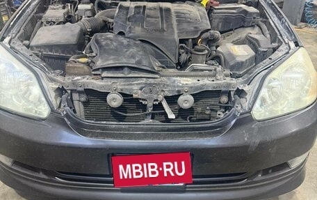 Toyota Mark II IX (X110), 2000 год, 650 000 рублей, 13 фотография