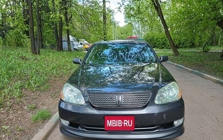 Toyota Mark II IX (X110), 2000 год, 650 000 рублей, 2 фотография