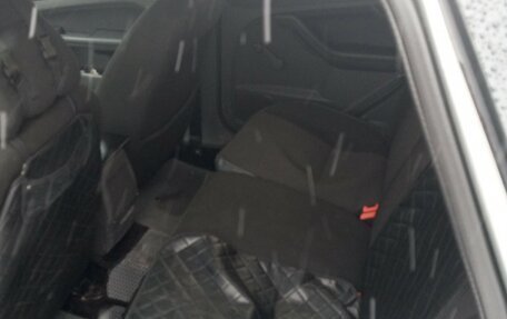 Ford Focus II рестайлинг, 2006 год, 310 000 рублей, 13 фотография