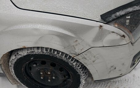 Ford Focus II рестайлинг, 2006 год, 310 000 рублей, 6 фотография