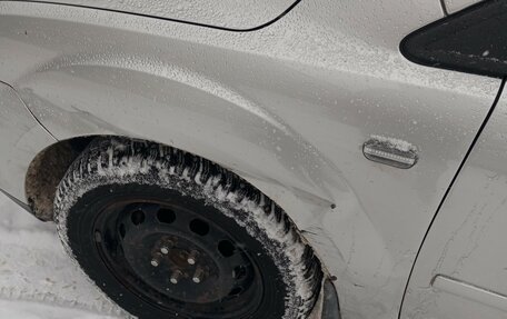 Ford Focus II рестайлинг, 2006 год, 310 000 рублей, 7 фотография