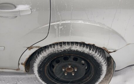 Ford Focus II рестайлинг, 2006 год, 310 000 рублей, 8 фотография