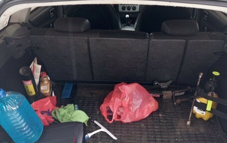 Ford Focus II рестайлинг, 2006 год, 310 000 рублей, 15 фотография