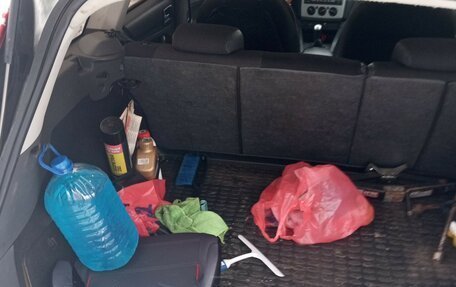 Ford Focus II рестайлинг, 2006 год, 310 000 рублей, 16 фотография