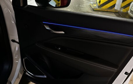 Geely Tugella FY11, 2022 год, 2 590 000 рублей, 7 фотография