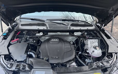 Audi Q5, 2020 год, 4 800 000 рублей, 5 фотография
