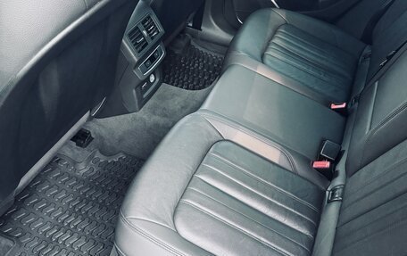 Audi Q5, 2020 год, 4 800 000 рублей, 4 фотография