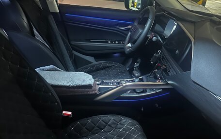 Geely Tugella FY11, 2022 год, 2 590 000 рублей, 4 фотография