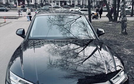 Audi Q5, 2020 год, 4 800 000 рублей, 6 фотография