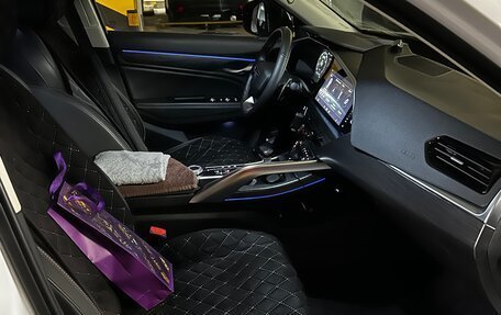 Geely Tugella FY11, 2022 год, 2 590 000 рублей, 8 фотография