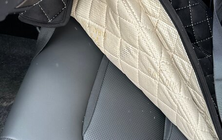 Geely Tugella FY11, 2022 год, 2 590 000 рублей, 13 фотография