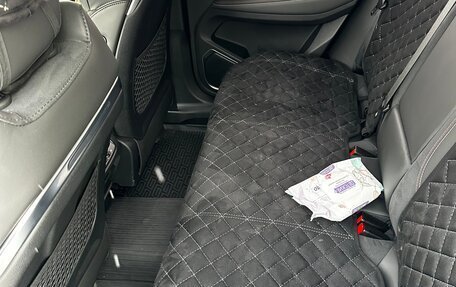 Geely Tugella FY11, 2022 год, 2 590 000 рублей, 17 фотография