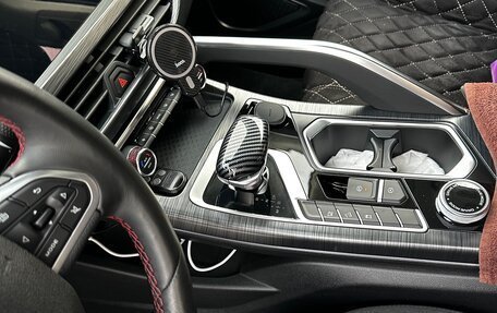 Geely Tugella FY11, 2022 год, 2 590 000 рублей, 10 фотография