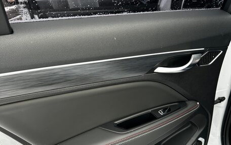 Geely Tugella FY11, 2022 год, 2 590 000 рублей, 16 фотография