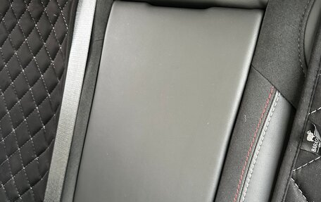 Geely Tugella FY11, 2022 год, 2 590 000 рублей, 15 фотография