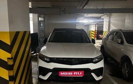 Geely Tugella FY11, 2022 год, 2 590 000 рублей, 2 фотография