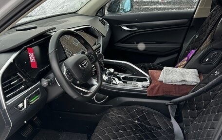 Geely Tugella FY11, 2022 год, 2 590 000 рублей, 11 фотография