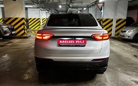 Geely Tugella FY11, 2022 год, 2 590 000 рублей, 6 фотография