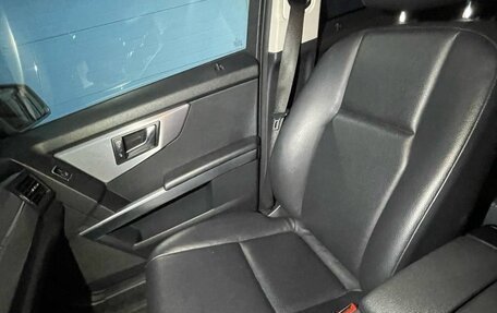 Mercedes-Benz GLK-Класс, 2012 год, 1 550 000 рублей, 8 фотография