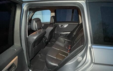 Mercedes-Benz GLK-Класс, 2012 год, 1 550 000 рублей, 6 фотография