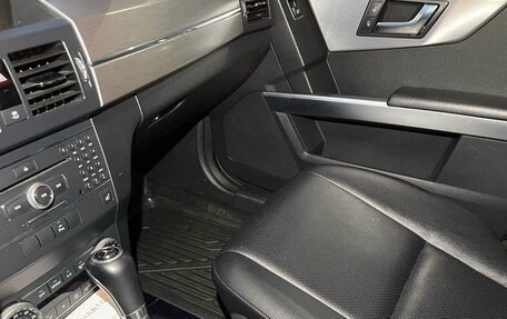 Mercedes-Benz GLK-Класс, 2012 год, 1 550 000 рублей, 7 фотография