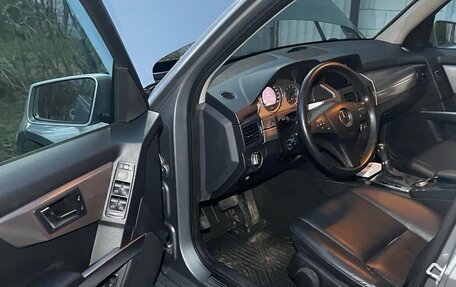 Mercedes-Benz GLK-Класс, 2012 год, 1 550 000 рублей, 9 фотография