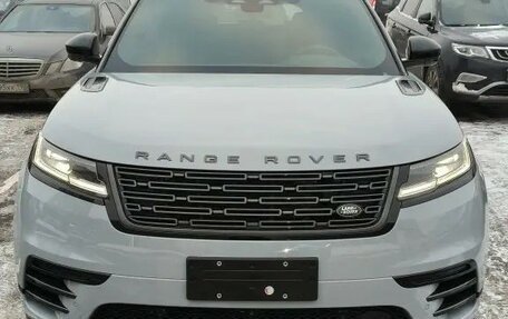 Land Rover Range Rover Velar I, 2025 год, 10 495 000 рублей, 2 фотография