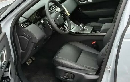 Land Rover Range Rover Velar I, 2025 год, 10 495 000 рублей, 5 фотография