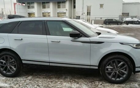 Land Rover Range Rover Velar I, 2025 год, 10 495 000 рублей, 3 фотография