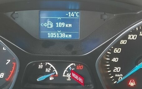 Ford Focus III, 2013 год, 950 000 рублей, 5 фотография