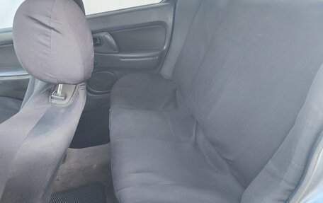 Mazda 323, 1995 год, 235 000 рублей, 10 фотография