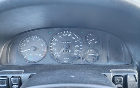 Mazda 323, 1995 год, 235 000 рублей, 14 фотография