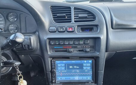 Mazda 323, 1995 год, 235 000 рублей, 17 фотография