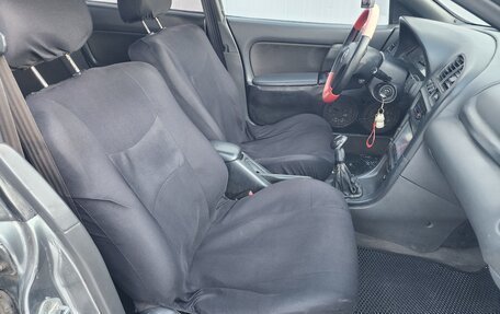 Mazda 323, 1995 год, 235 000 рублей, 12 фотография