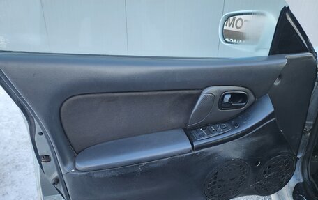 Mazda 323, 1995 год, 235 000 рублей, 20 фотография