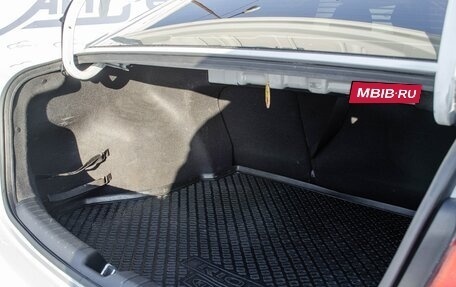 KIA Rio IV, 2017 год, 866 000 рублей, 13 фотография