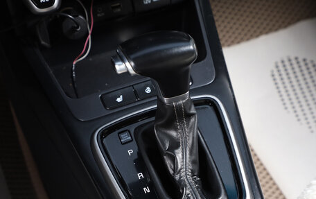 KIA Rio IV, 2018 год, 1 229 000 рублей, 17 фотография