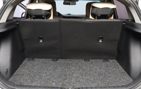 KIA Rio IV, 2018 год, 1 229 000 рублей, 20 фотография