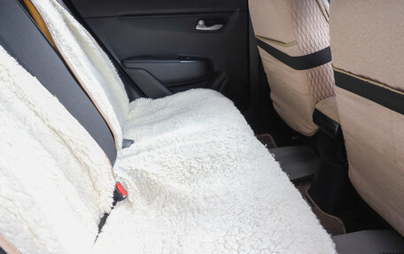 KIA Rio IV, 2018 год, 1 229 000 рублей, 19 фотография