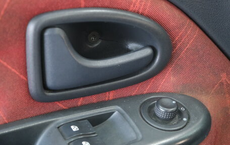 Renault Clio III, 2002 год, 319 000 рублей, 8 фотография