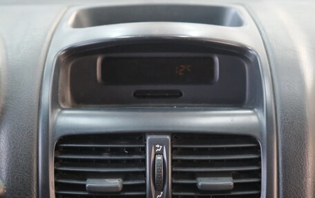 Renault Clio III, 2002 год, 319 000 рублей, 13 фотография