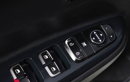 KIA Rio IV, 2018 год, 1 229 000 рублей, 7 фотография