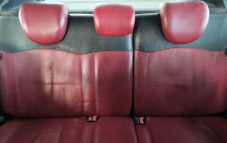 Renault Clio III, 2002 год, 319 000 рублей, 19 фотография