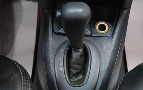 Renault Clio III, 2002 год, 319 000 рублей, 15 фотография